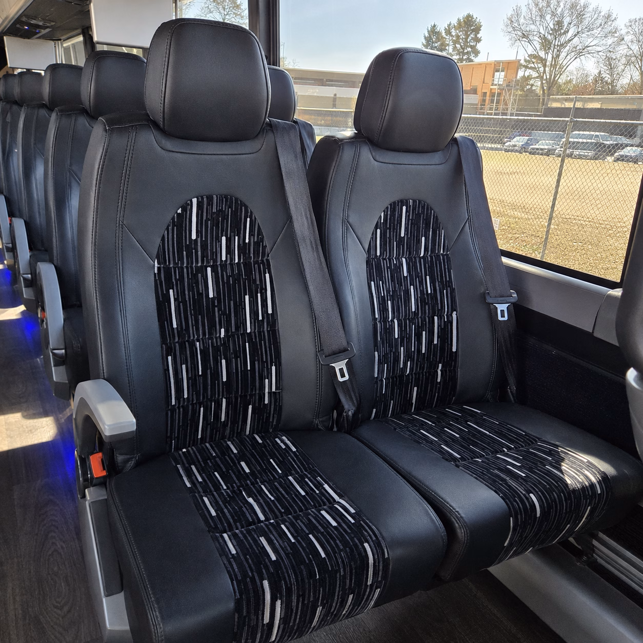 arvada charter bus rentals long distance trips to colorado ski resorts