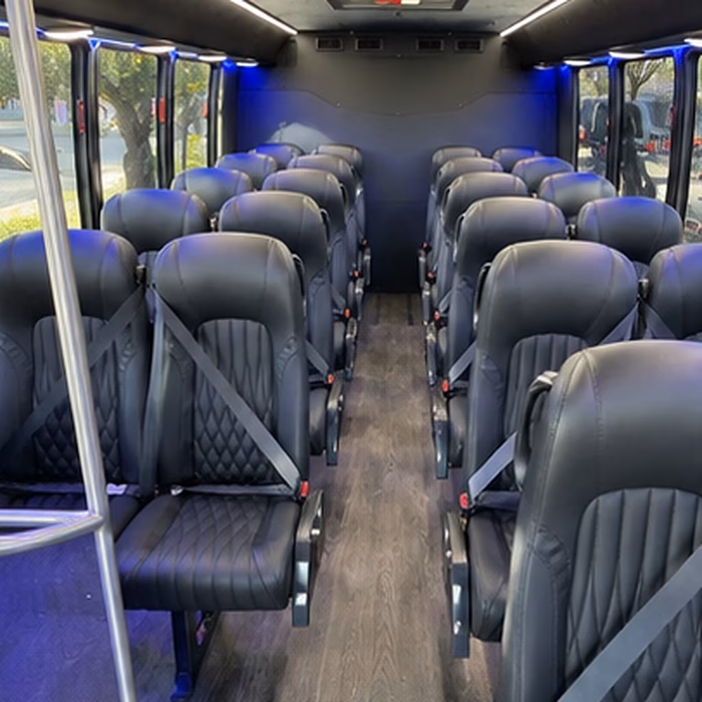 arvada corporate transportation