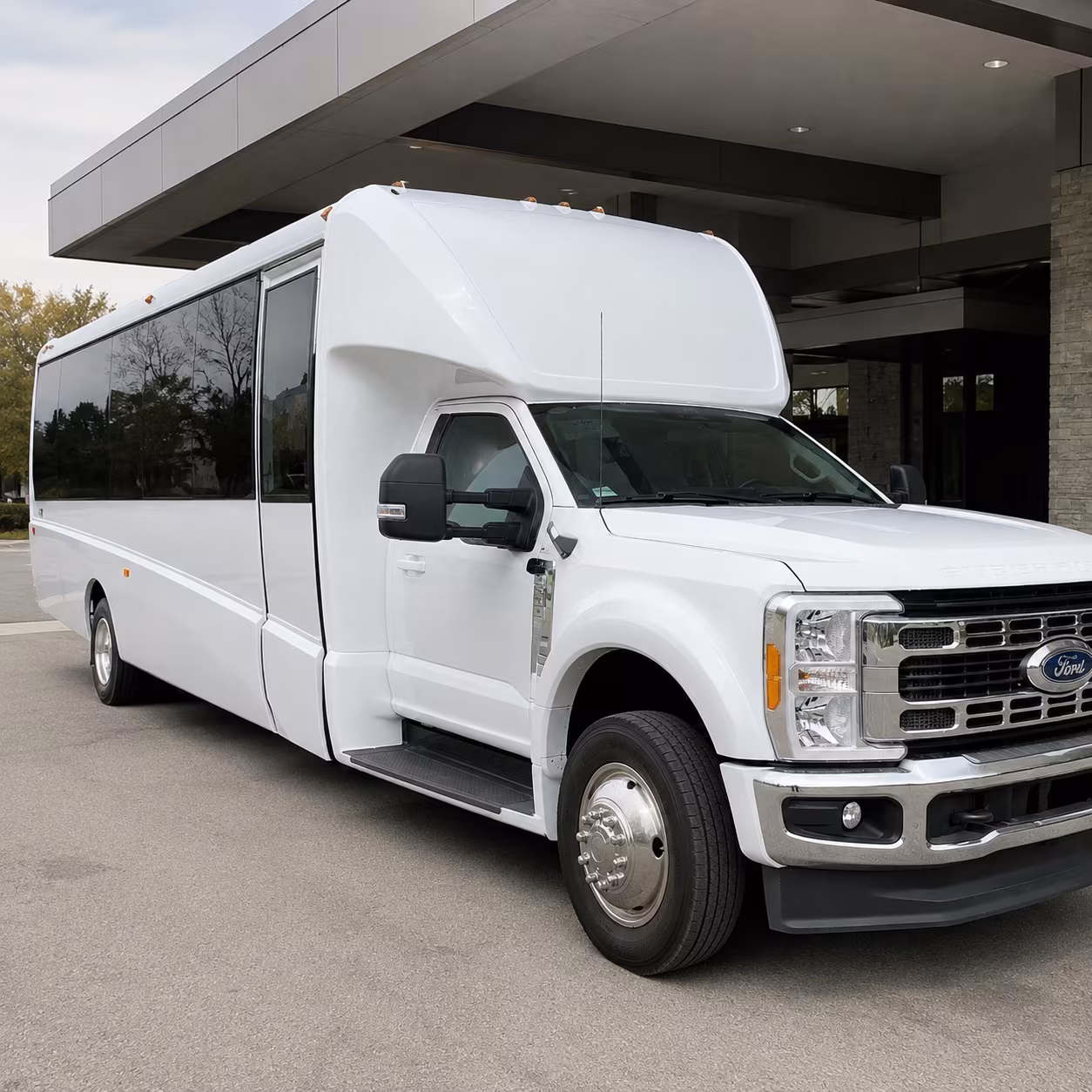 arvada field trip transportation