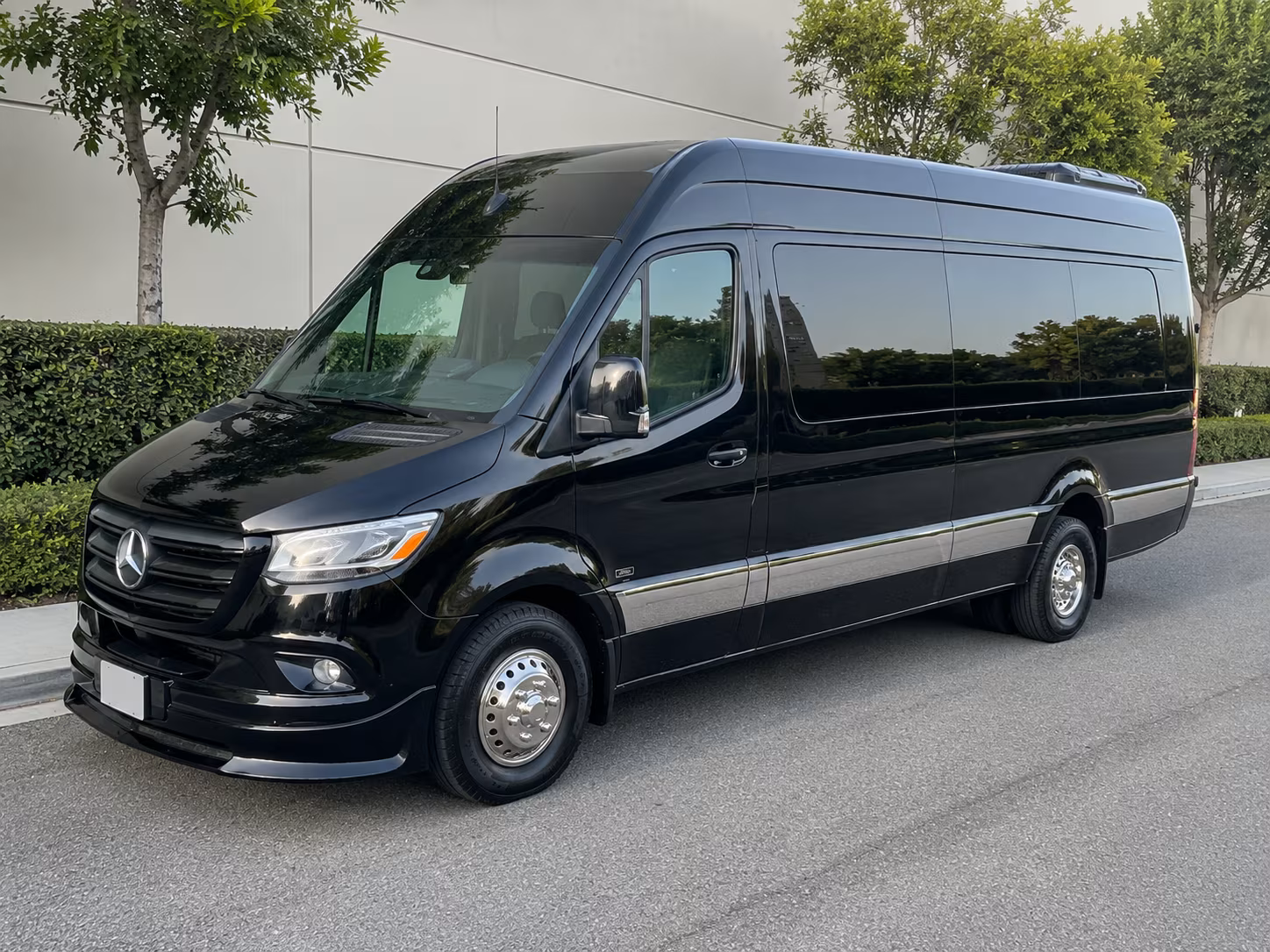 arvada government military transportation onboard seating