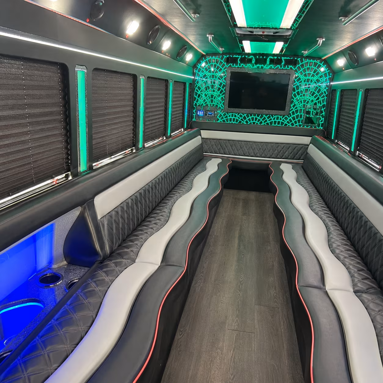 arvada prom transportation