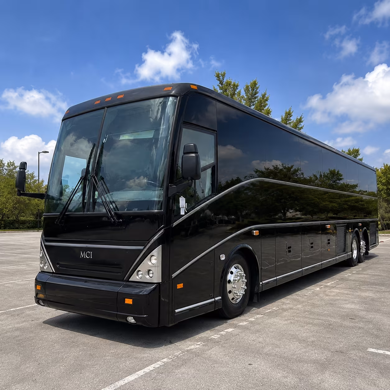 Arvada Religious Group Transportation