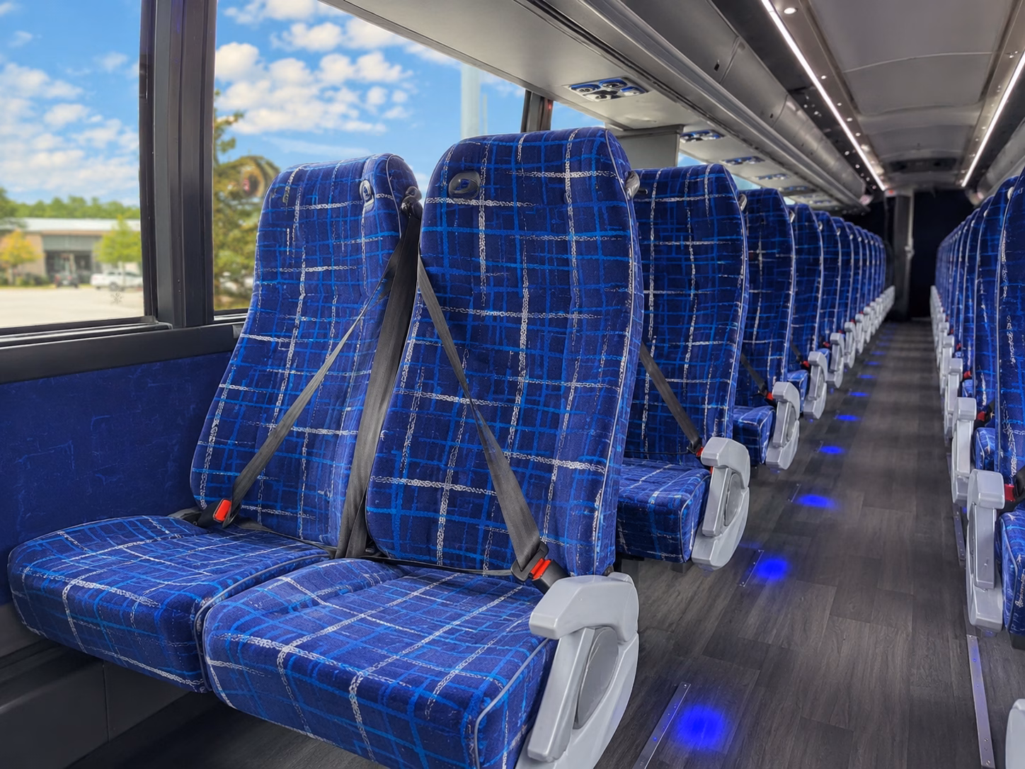 arvadacharter bus rental