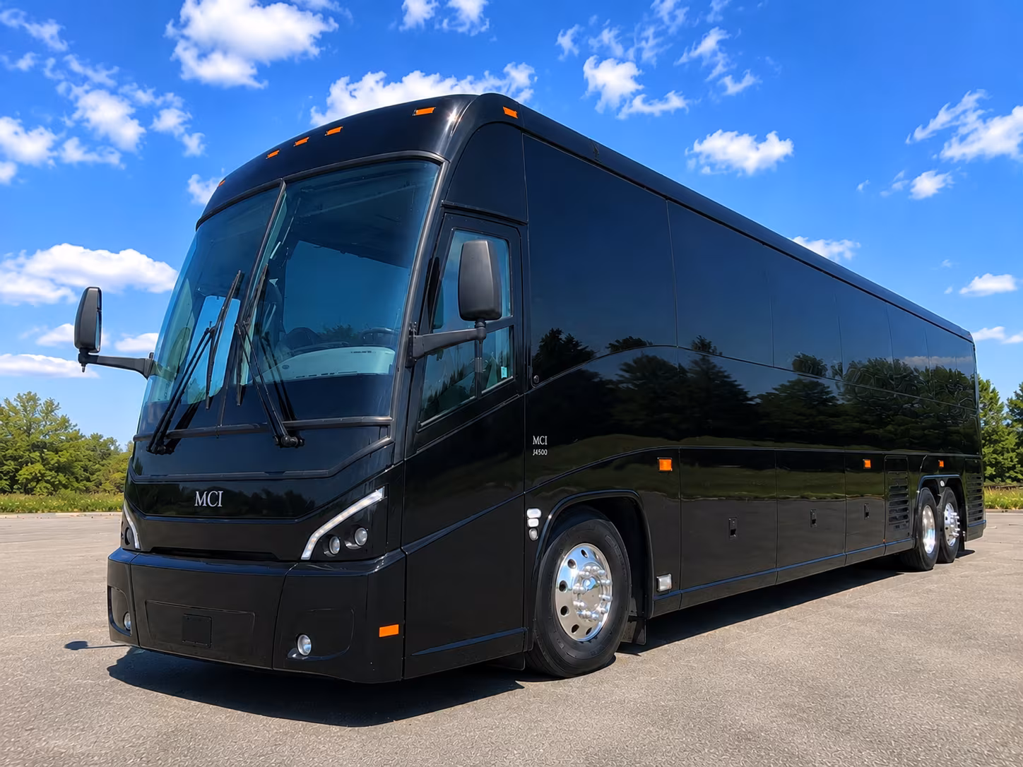 buses to nuggets and avalanche games at ball arena