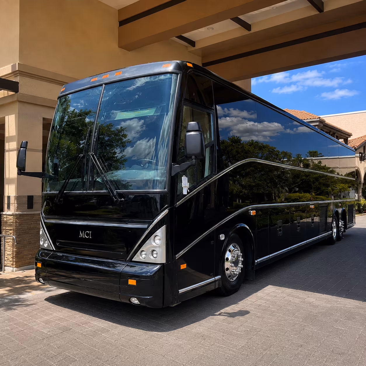 charter buses for denver sporting events from arvada