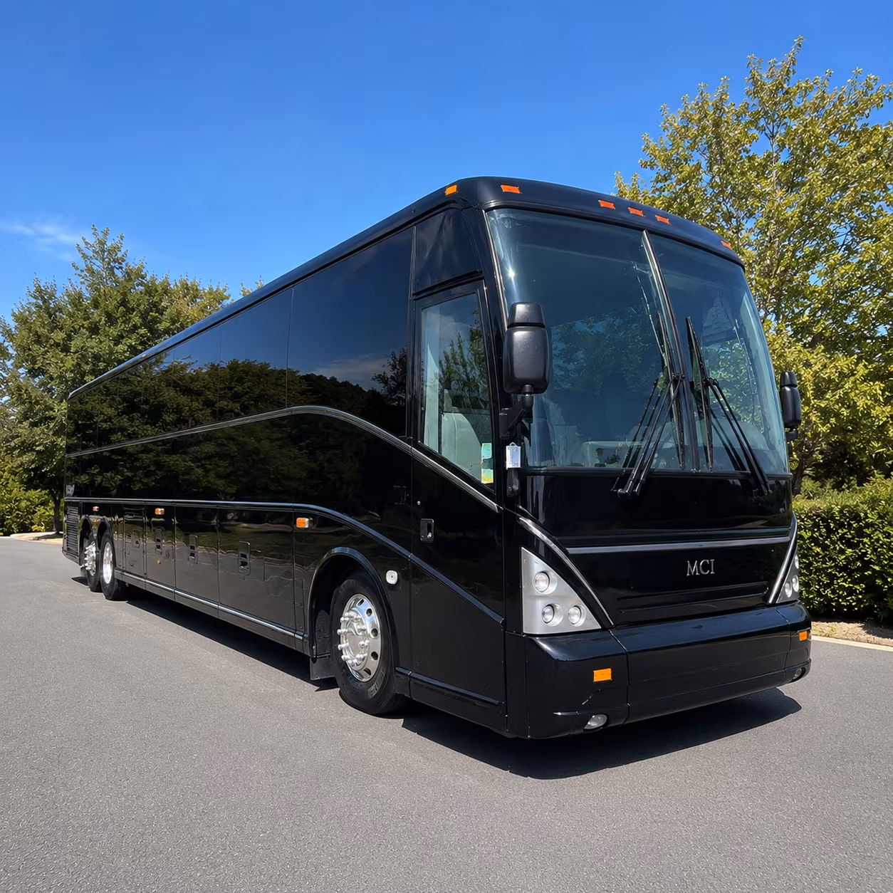 charter buses for denver zoo and museum of nature science field trips