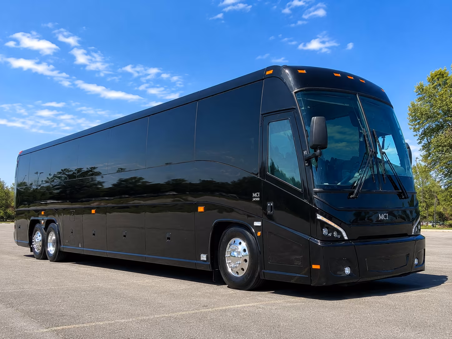 charter buses for rocky mountain arsenal wildlife refuge field trips