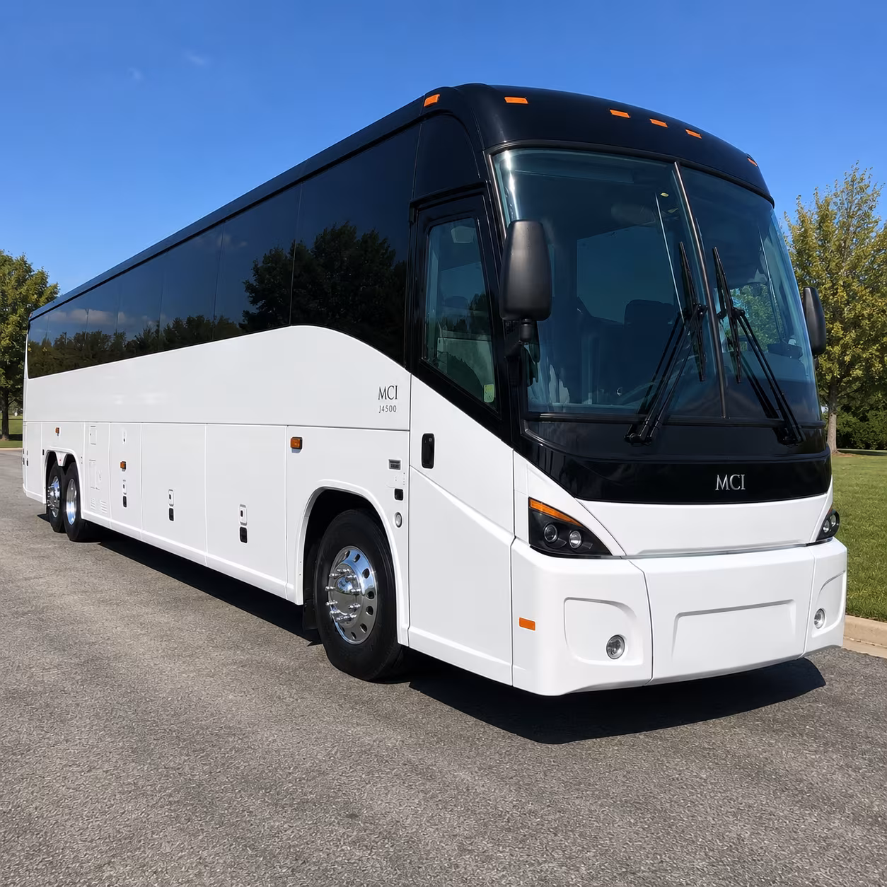 charter buses to colorado school of mines football in golden