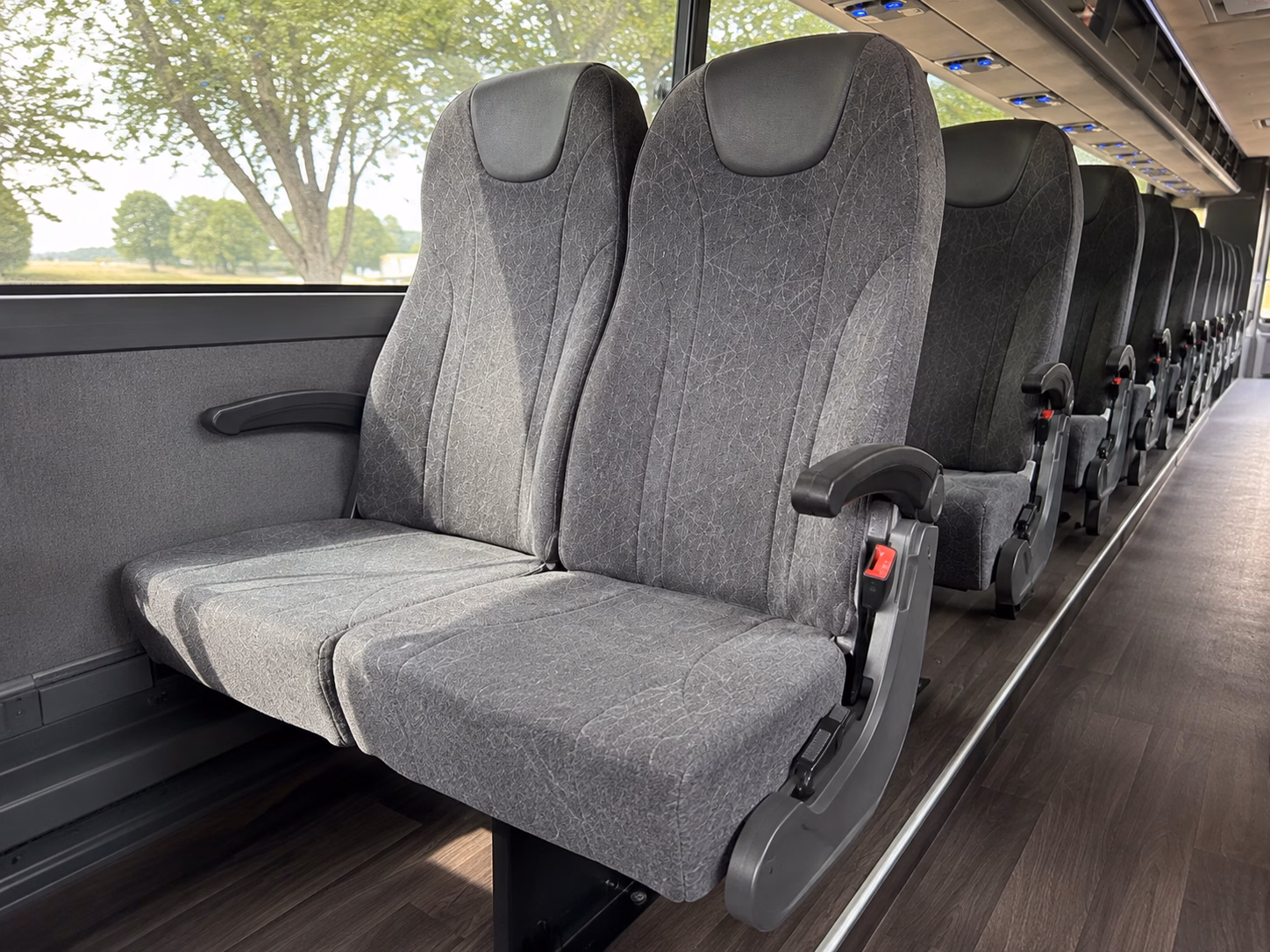 compare group transportation in arvada in one search