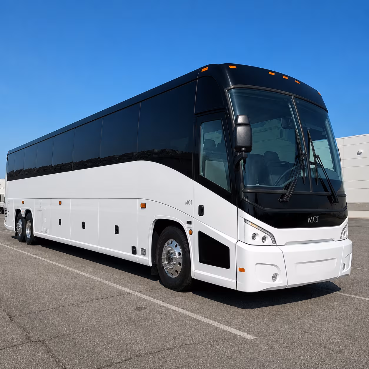 corporate airport transfer buses to denver international and rocky mountain metro