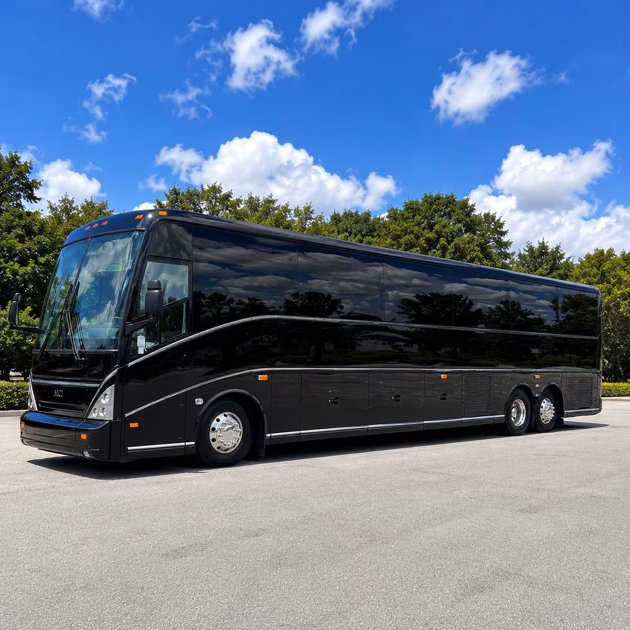 festival and olde town event buses in arvada