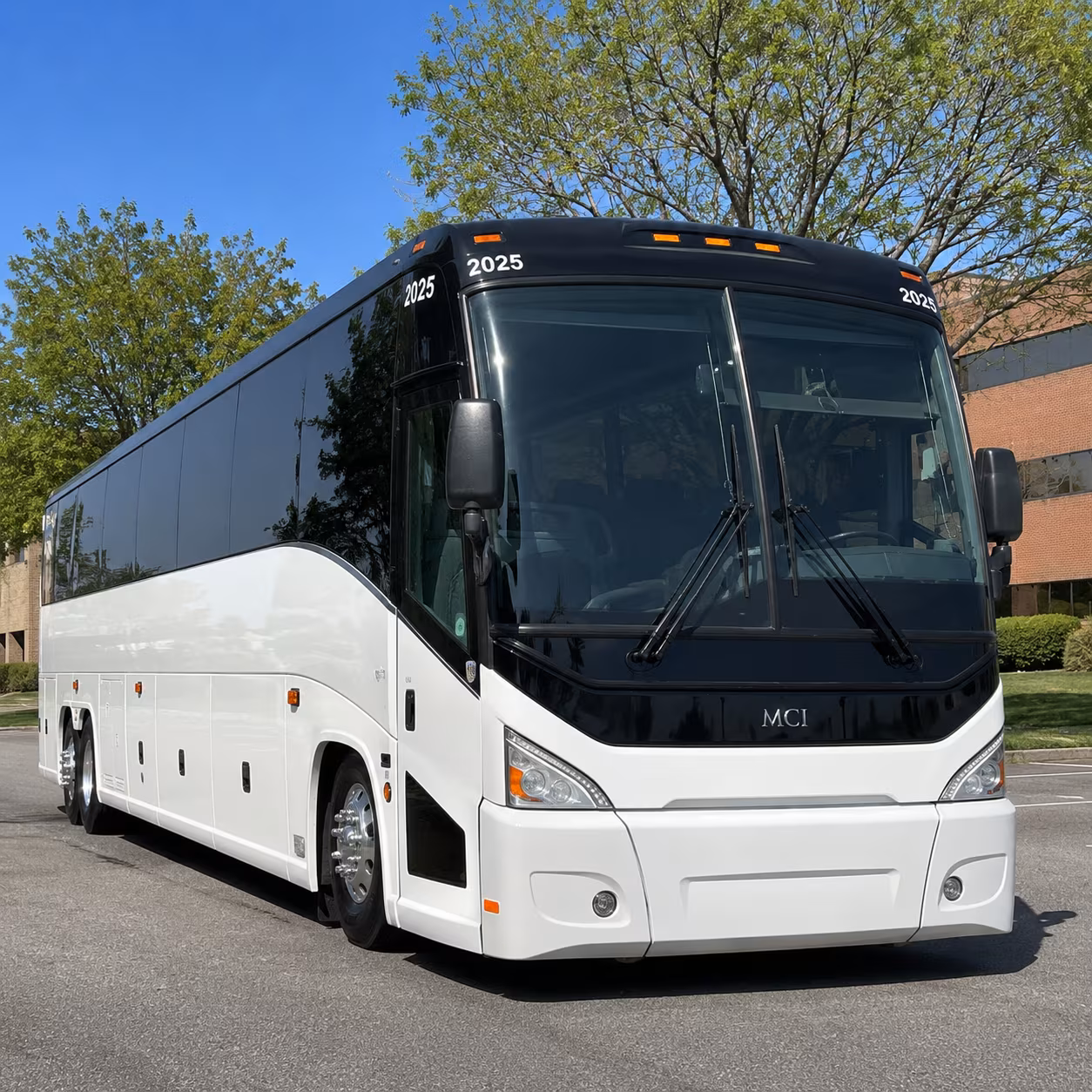 festival shuttle buses for underground music showcase and denver music events