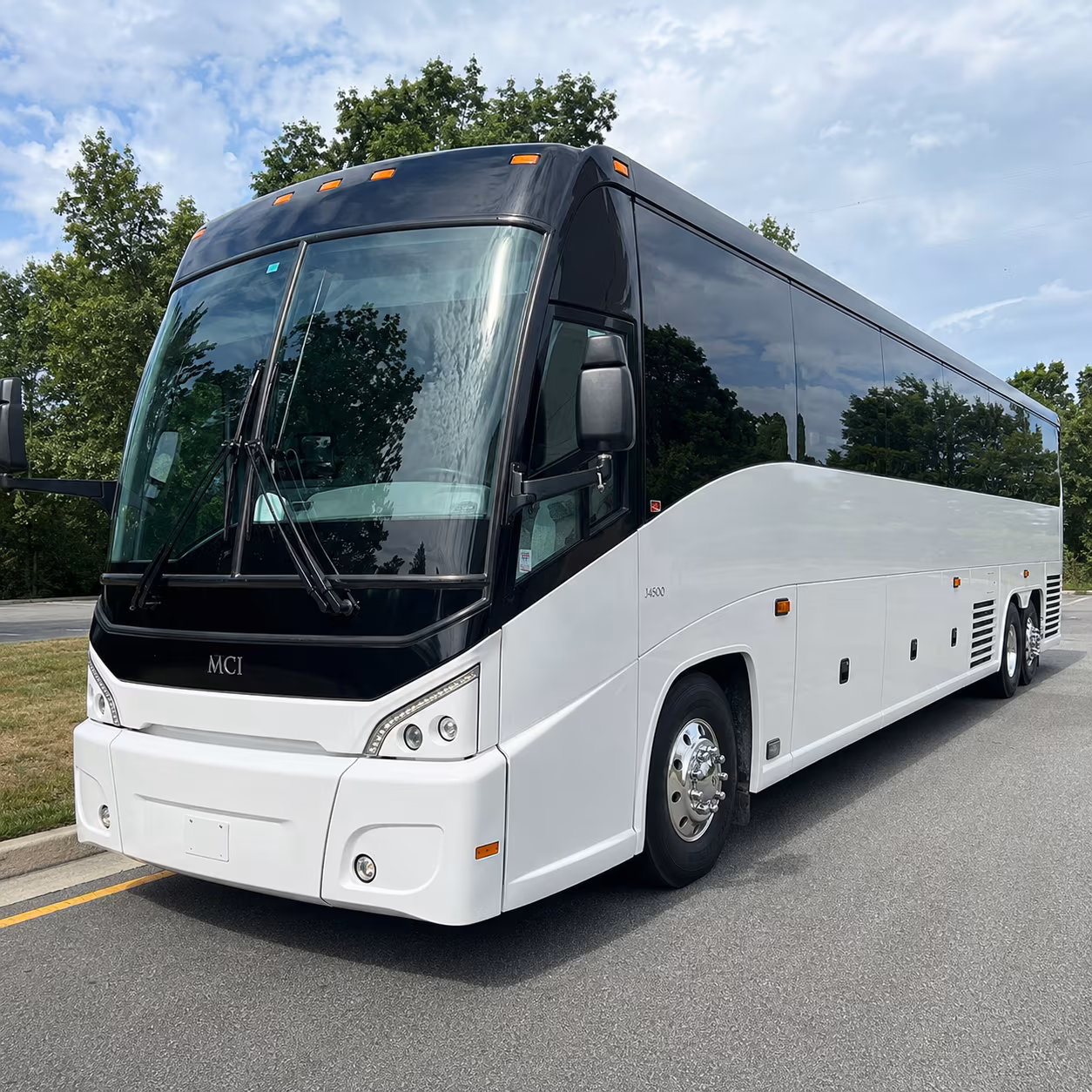 long distance bus rental services from arvada to denver international airport