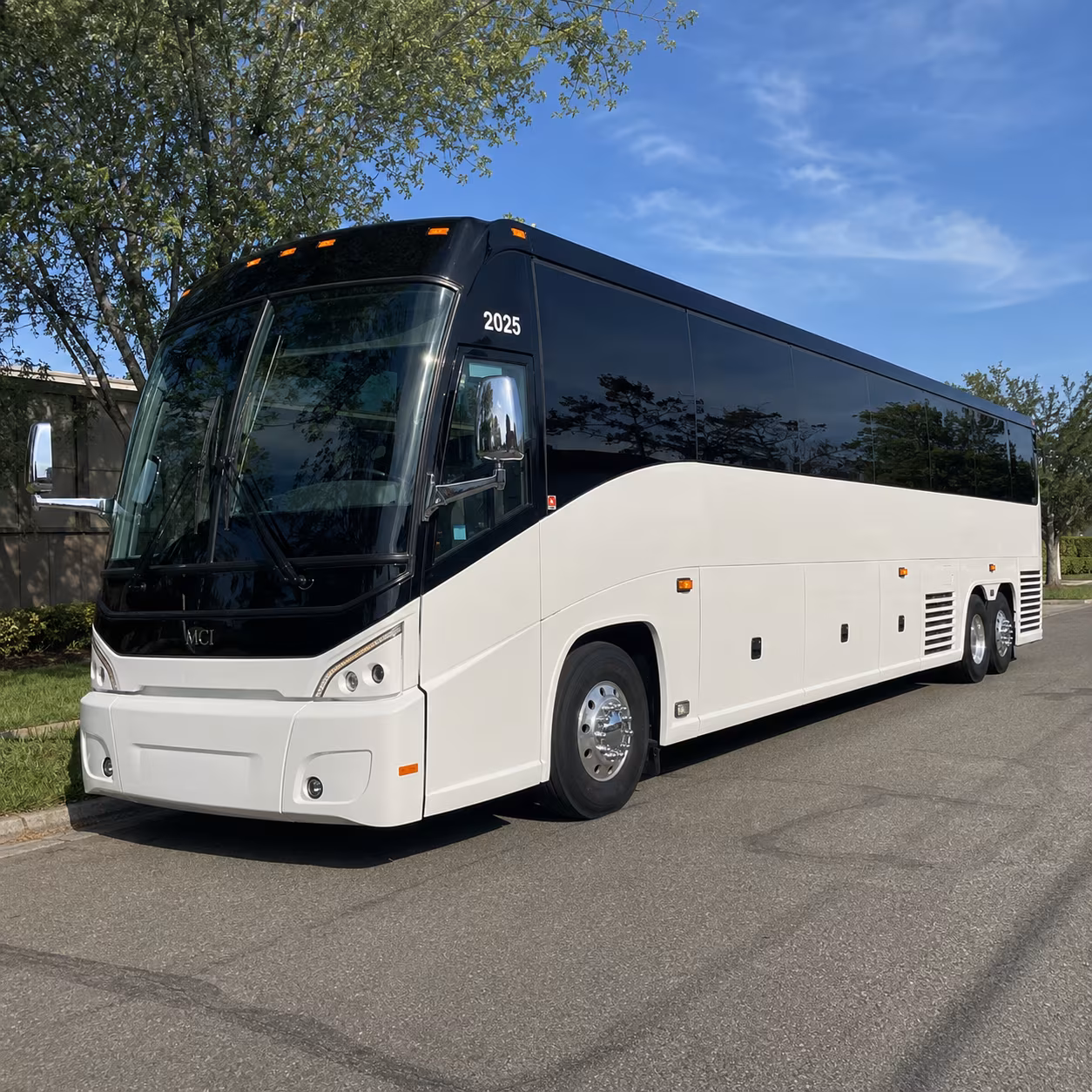 long distance bus rentals from arvada to colorado springs and pueblo
