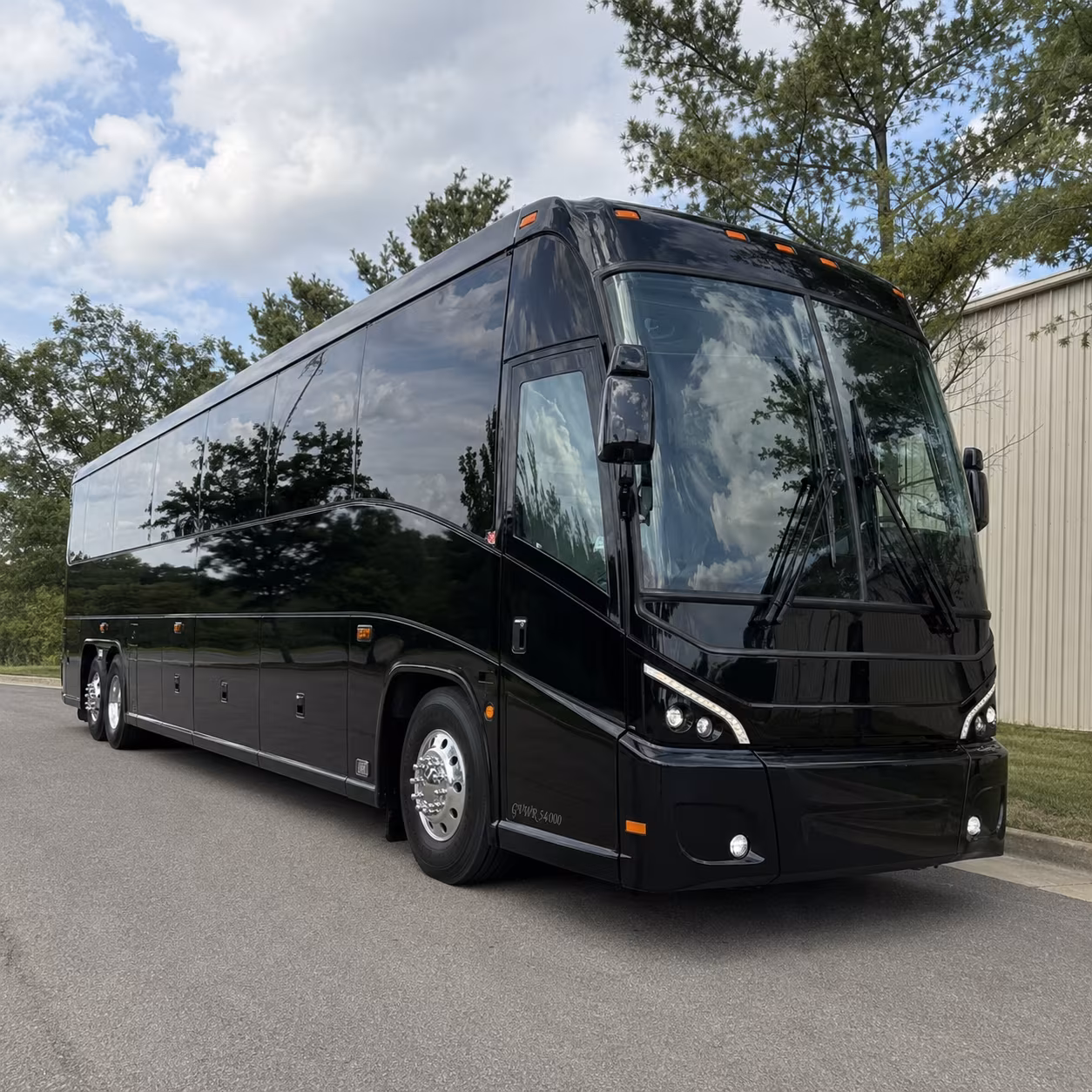 rocky mountain metropolitan airport group and staff shuttles