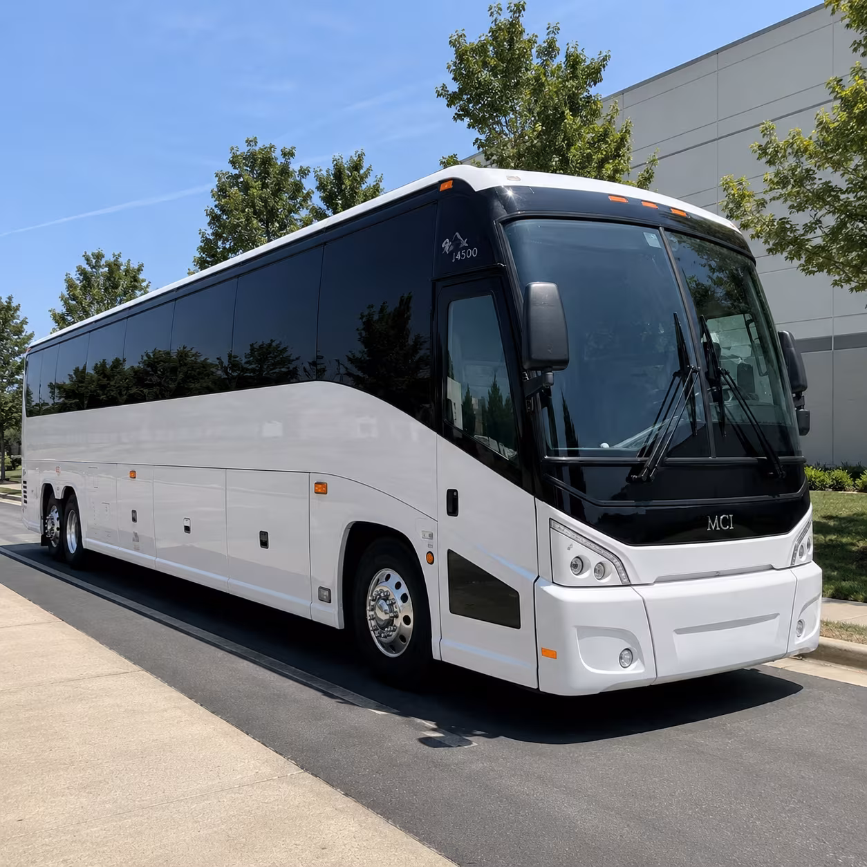 senior and accessibility focused church buses in arvada