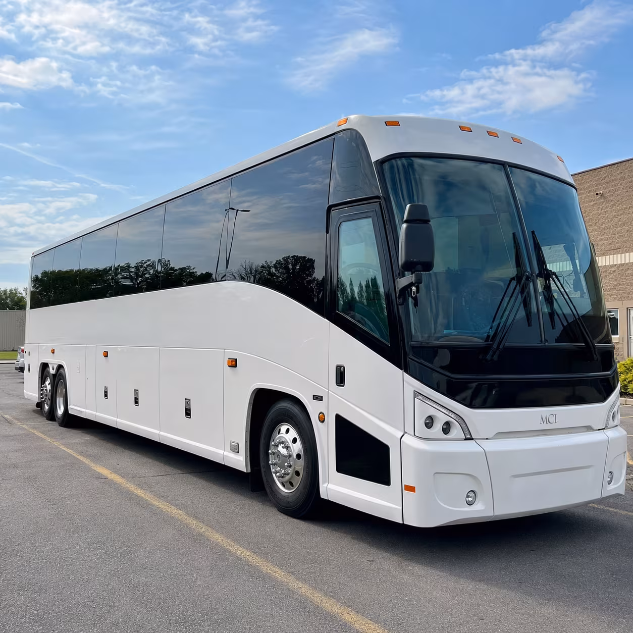 special event and holiday service buses for arvada churches